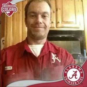 Meet your Posher, Todd